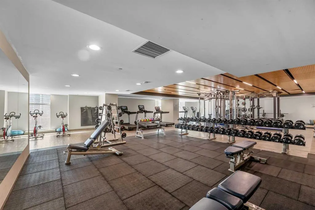 1122 3 Street SE, #2208
