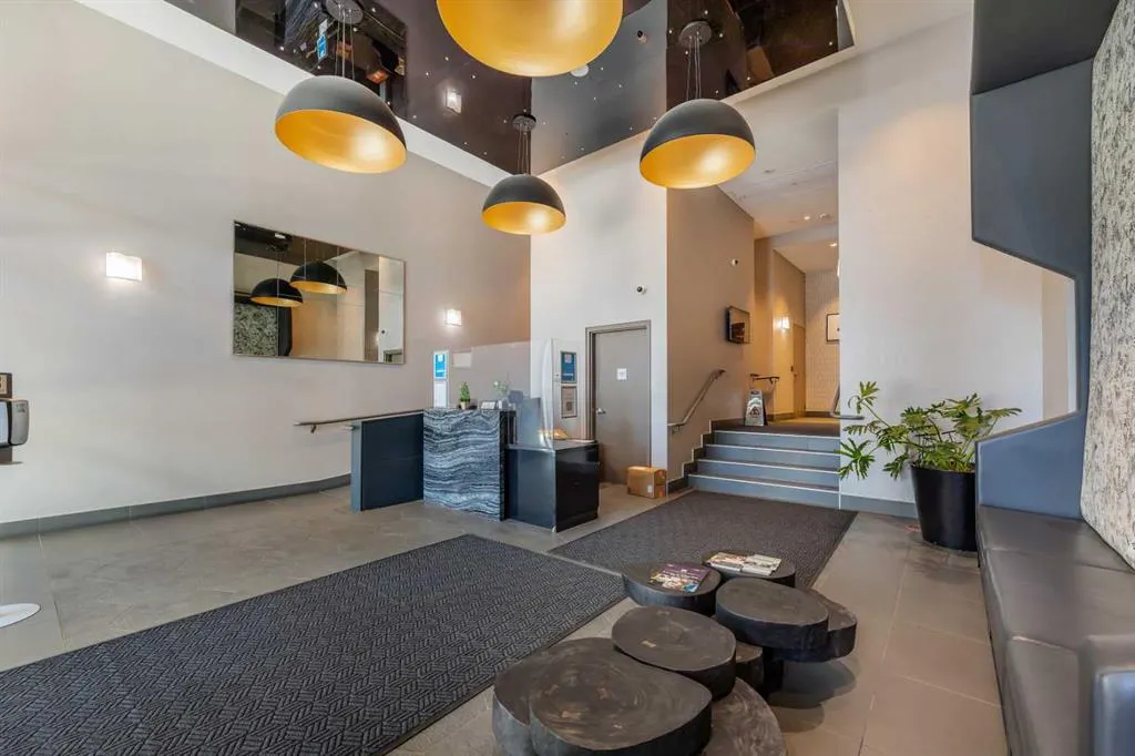 1122 3 Street SE, #2208