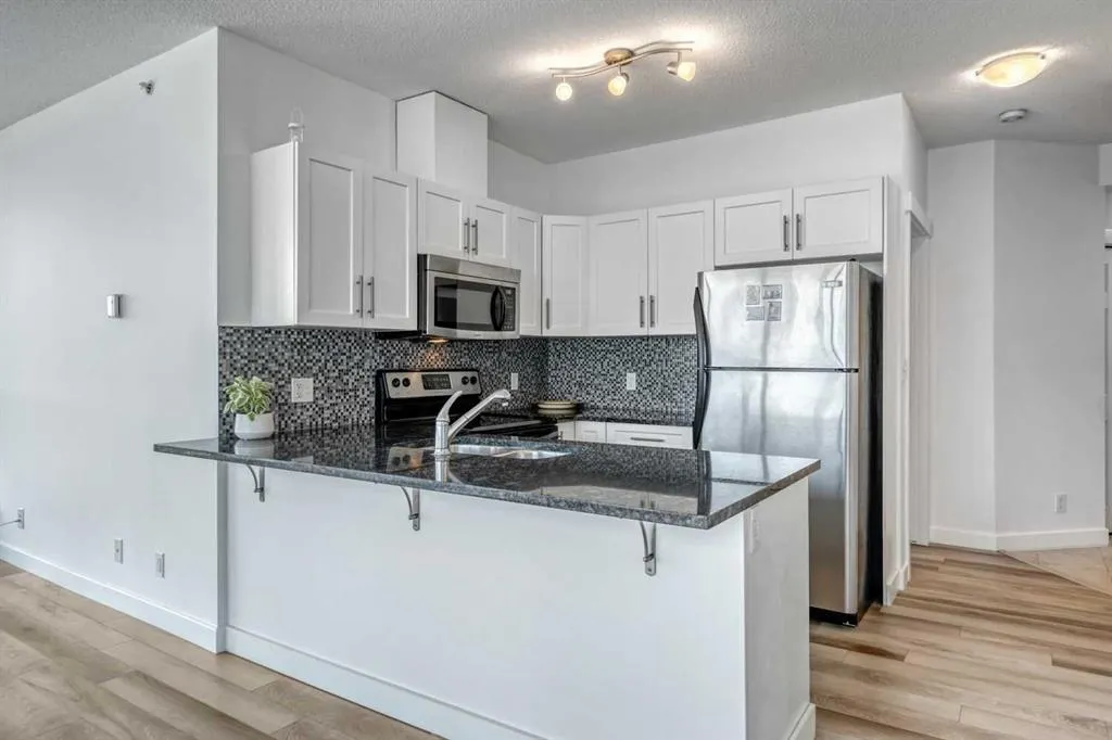 325 3 Street SE, #909