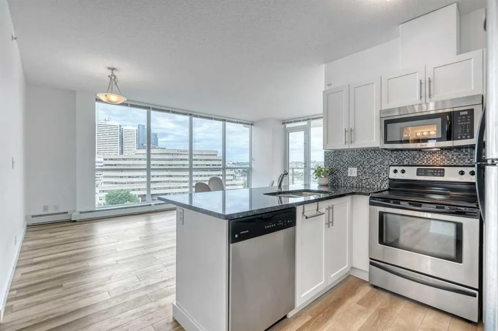325 3 Street SE, #909