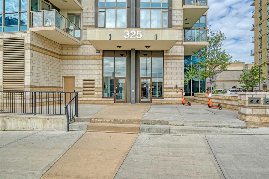 325 3 Street SE, #909