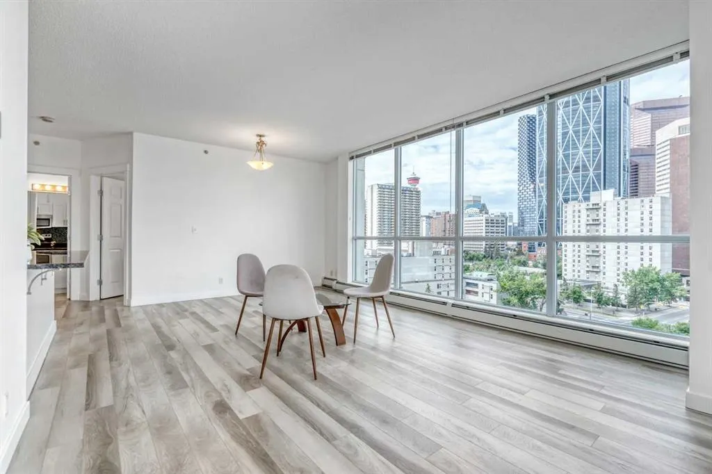 325 3 Street SE, #909