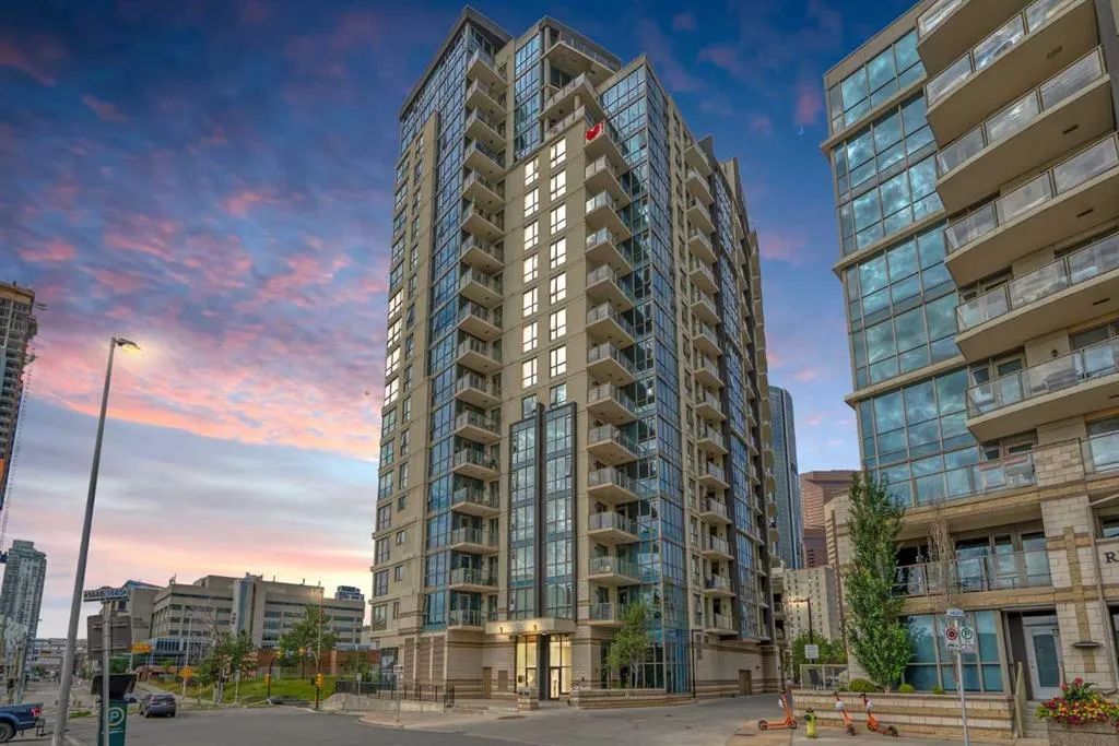 325 3 Street SE, #909