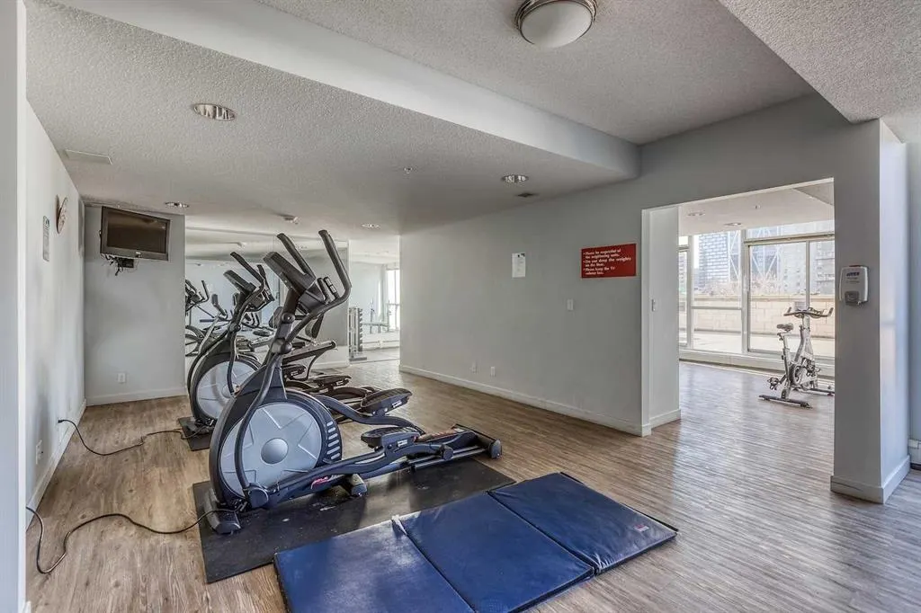 325 3 Street SE, #909