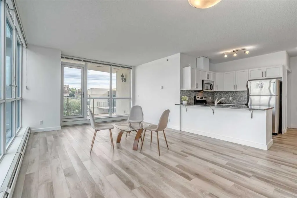 325 3 Street SE, #909