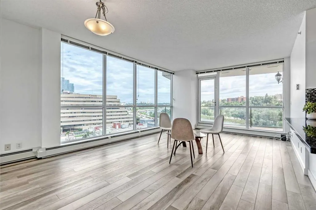 325 3 Street SE, #909