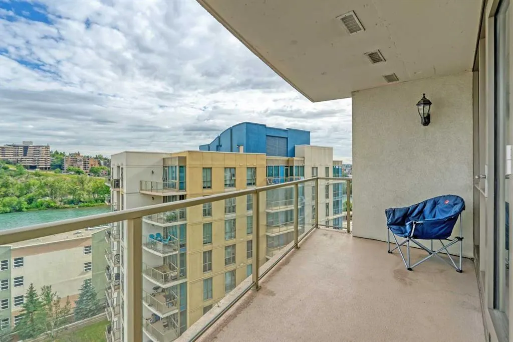 325 3 Street SE, #909