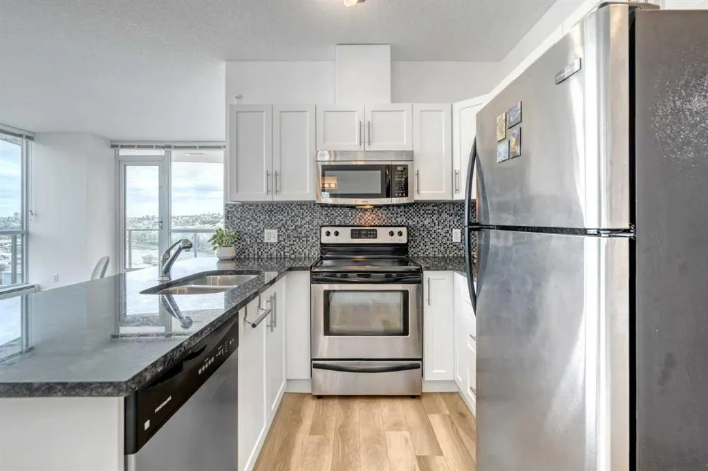 325 3 Street SE, #909