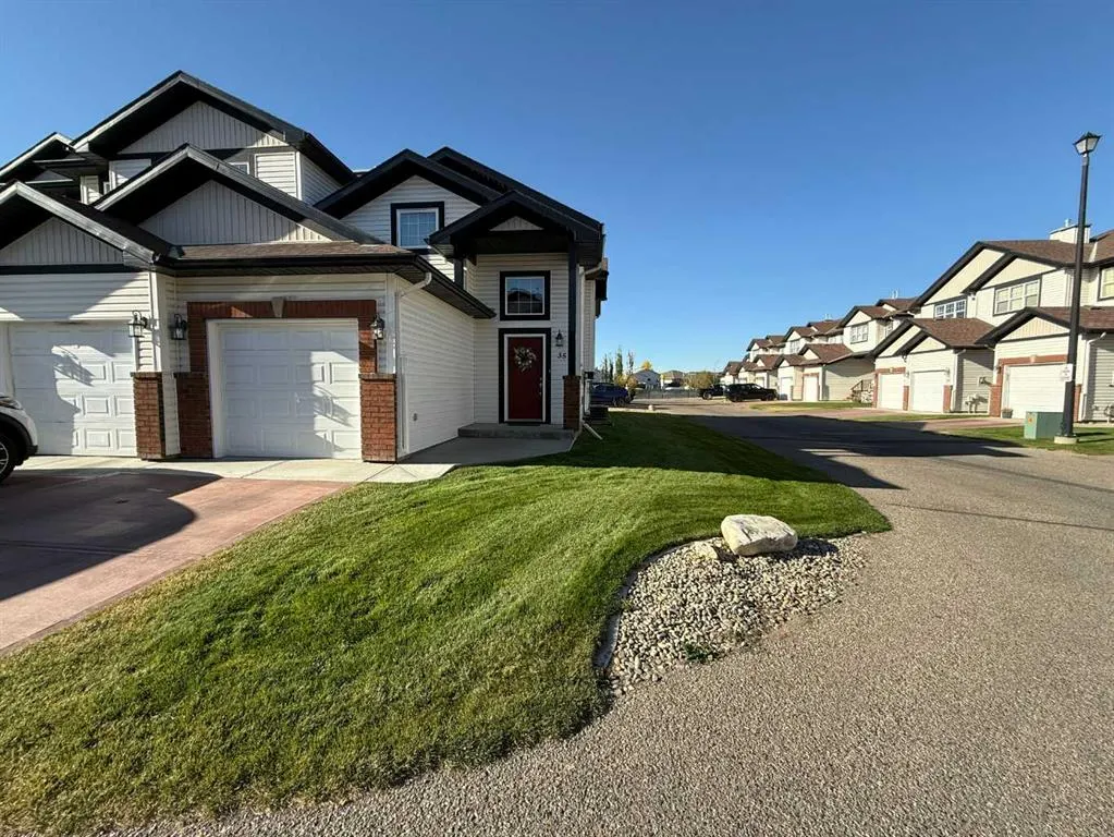 295 Blackfoot Road W, #35