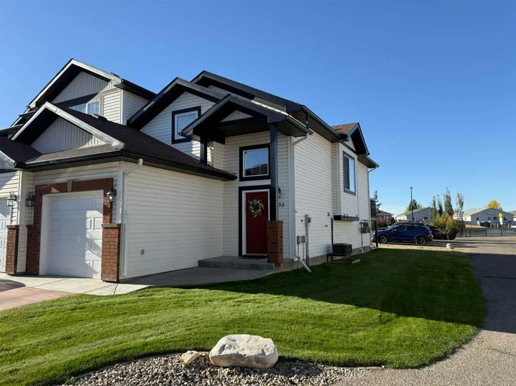295 Blackfoot Road W, #35