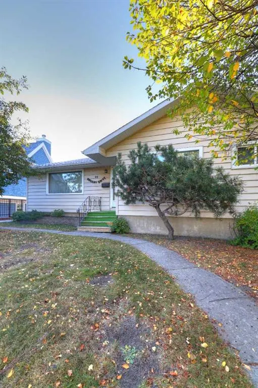 71 Rosery Drive NW