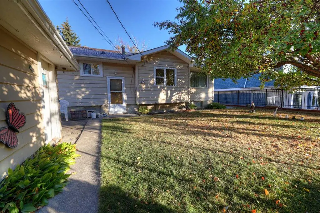 71 Rosery Drive NW