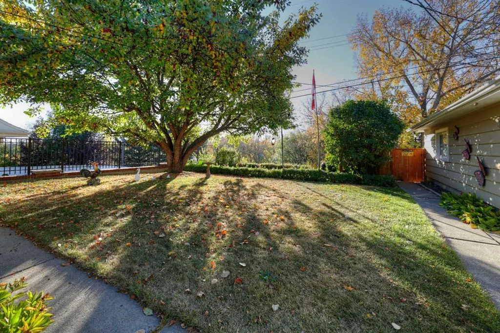 71 Rosery Drive NW