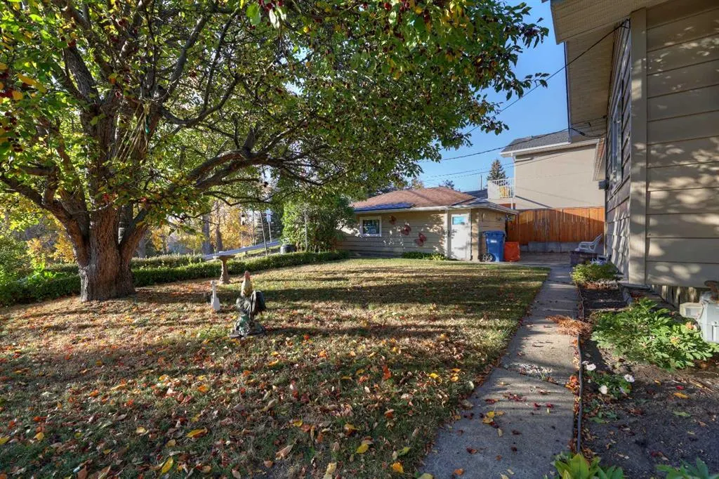 71 Rosery Drive NW