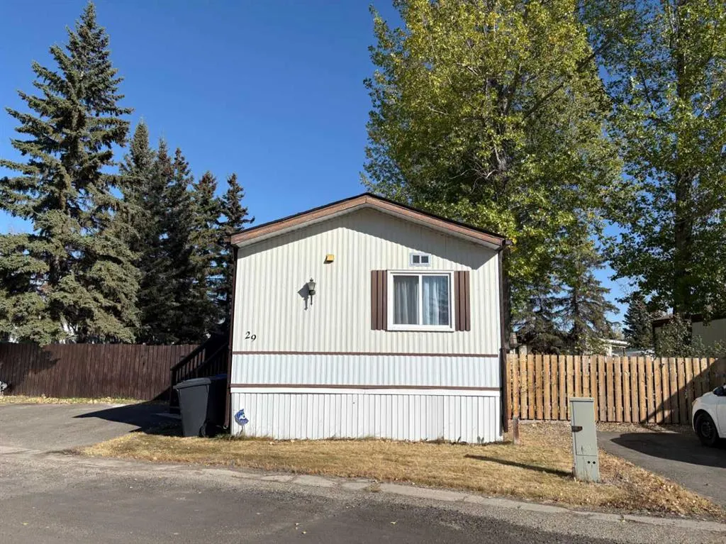 5800 46 Street, ##29
