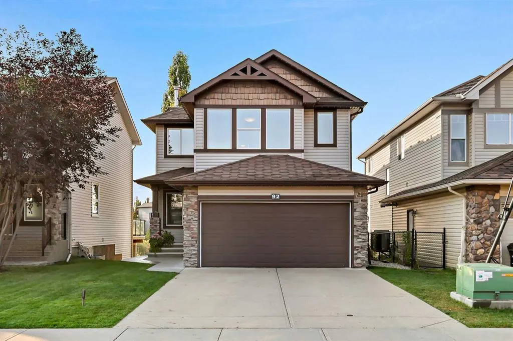 92 Cranwell Green SE
