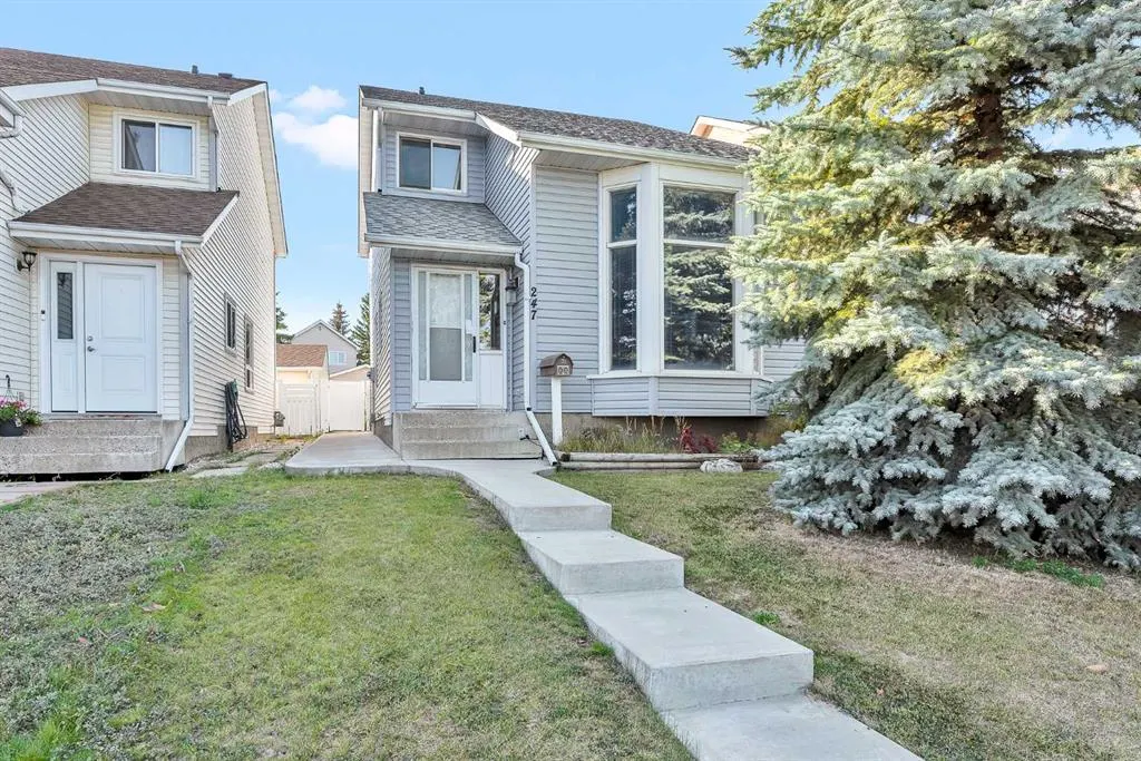 247 Millbank Drive SW