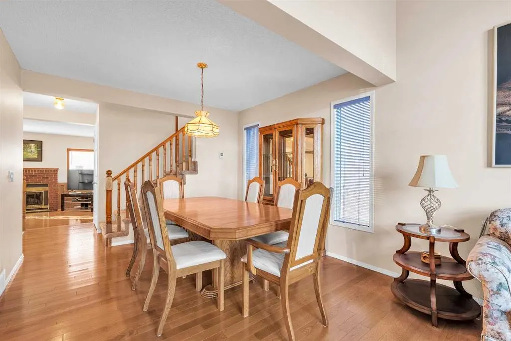 247 Millbank Drive SW