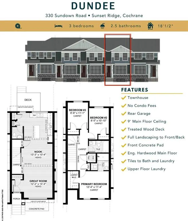 330 Sundown Road