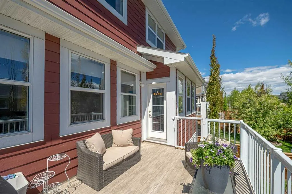 79 Ridge View Close