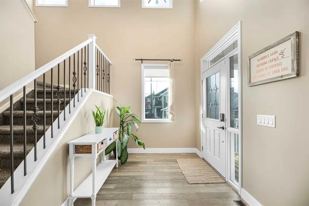 79 Ridge View Close
