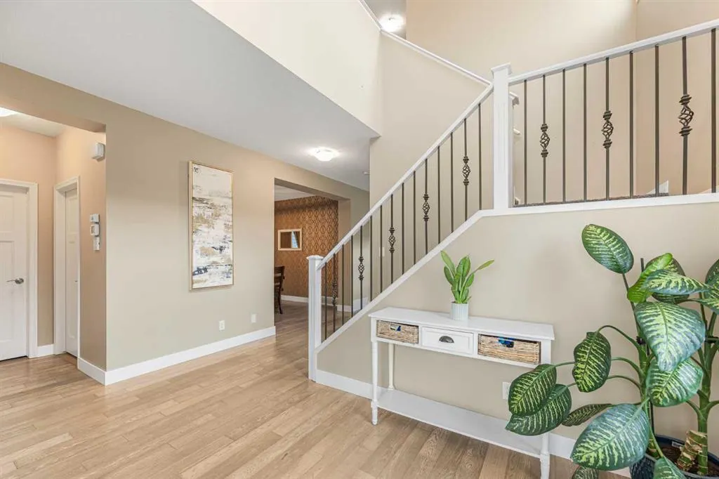 79 Ridge View Close