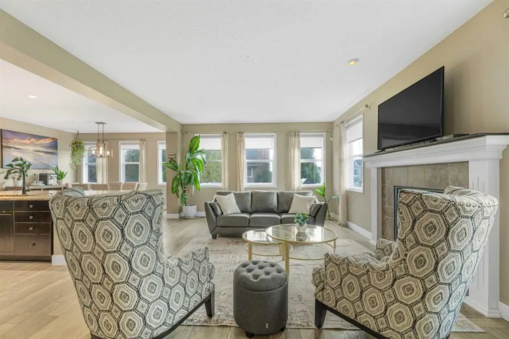 79 Ridge View Close