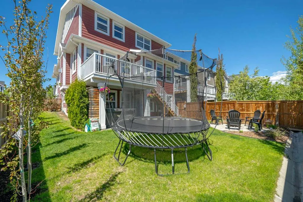 79 Ridge View Close