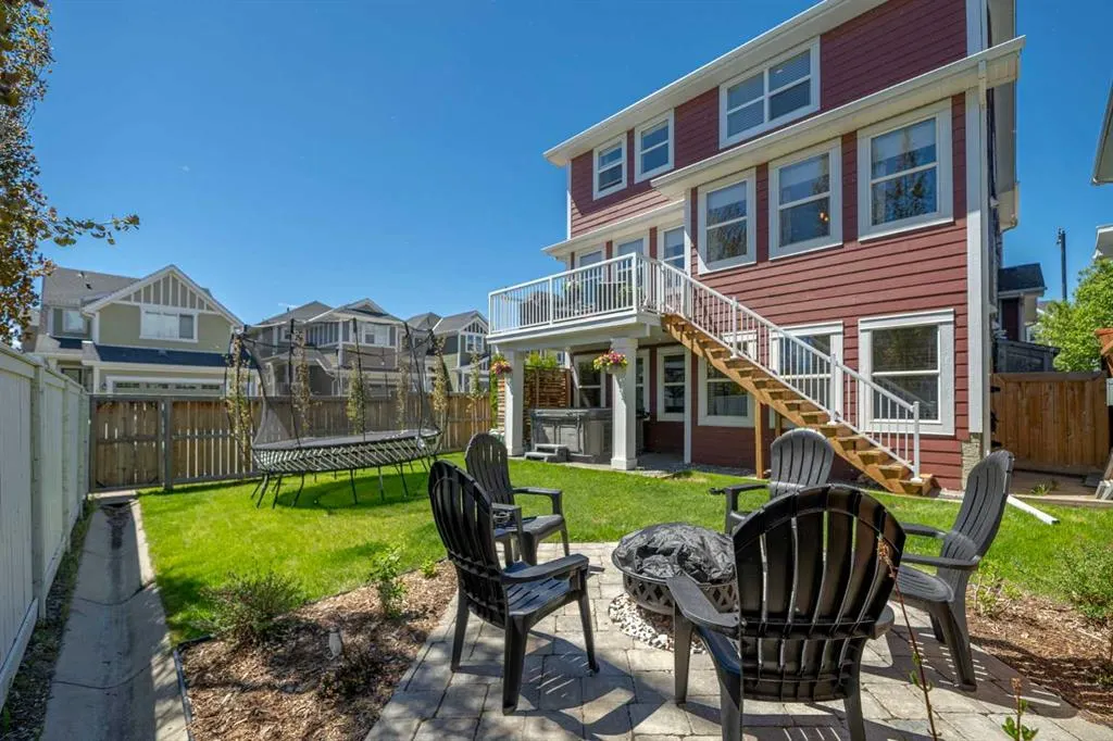 79 Ridge View Close