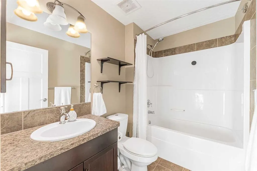 79 Ridge View Close