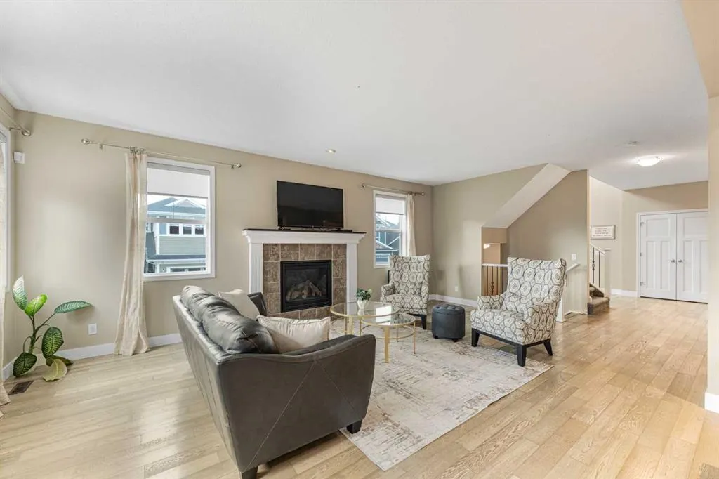 79 Ridge View Close