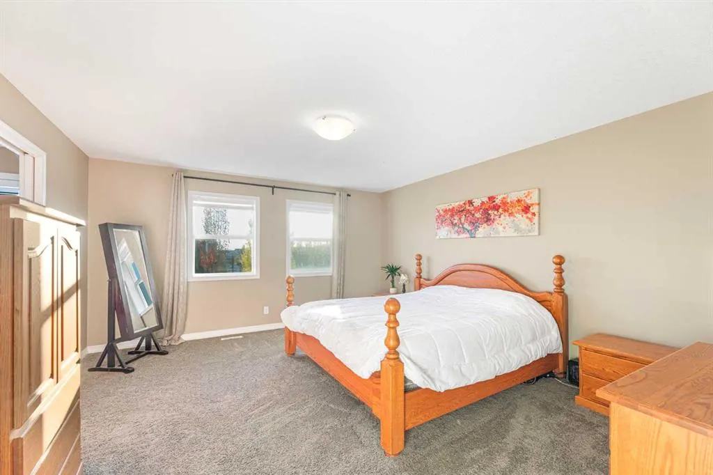 79 Ridge View Close
