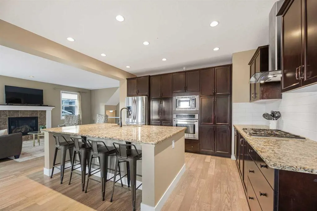 79 Ridge View Close