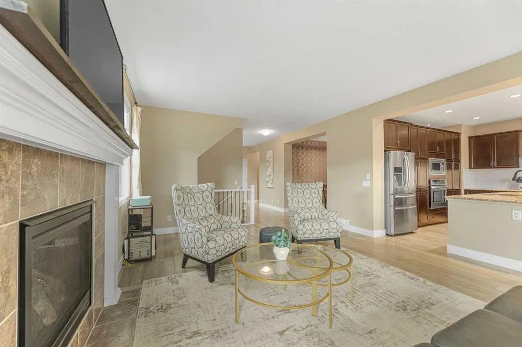 79 Ridge View Close