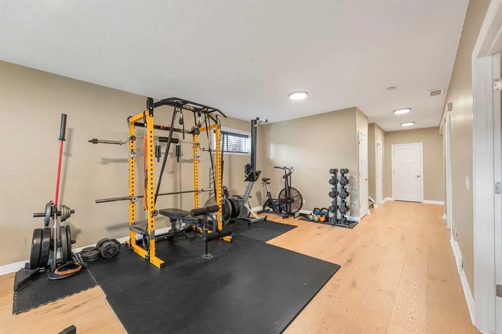 79 Ridge View Close