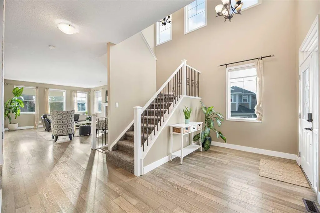 79 Ridge View Close
