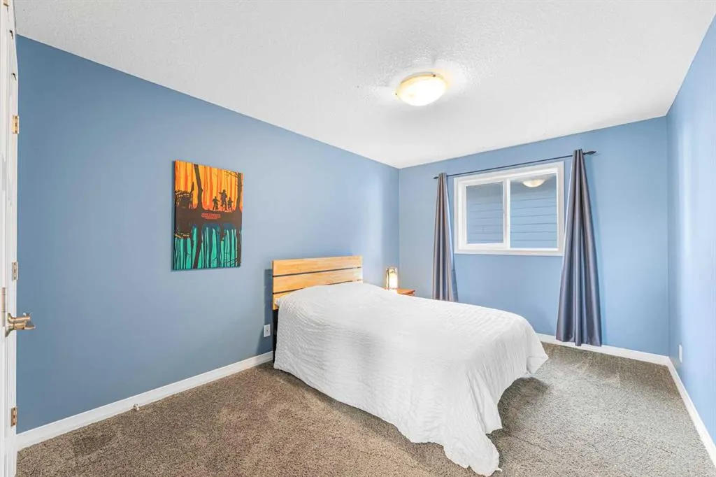 79 Ridge View Close