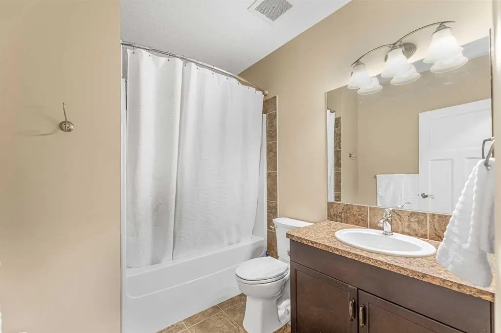 79 Ridge View Close
