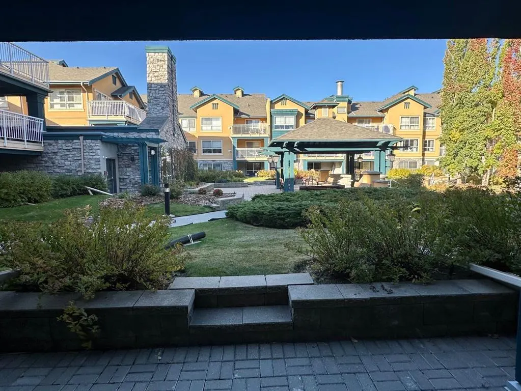 25 Richard Place SW, #119