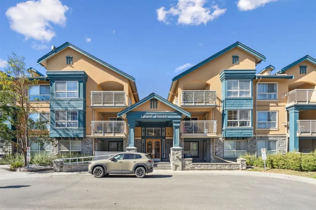 25 Richard Place SW, #119
