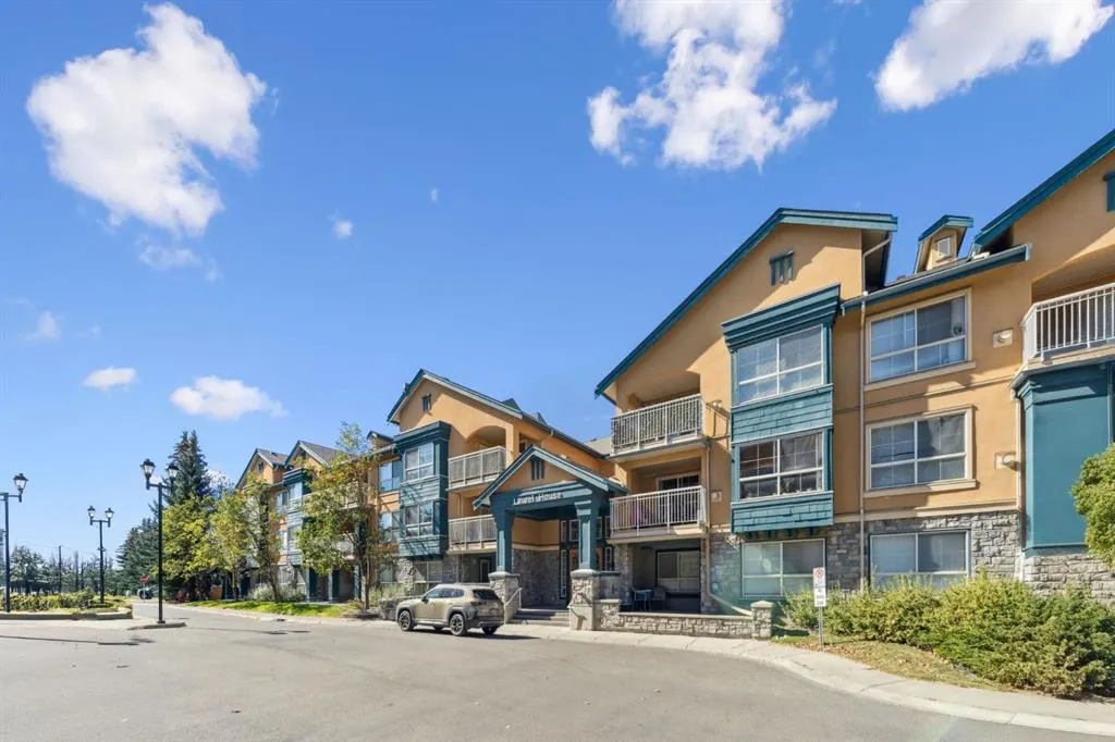 25 Richard Place SW, #119