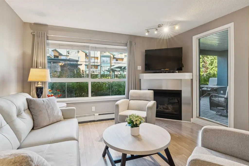 25 Richard Place SW, #119