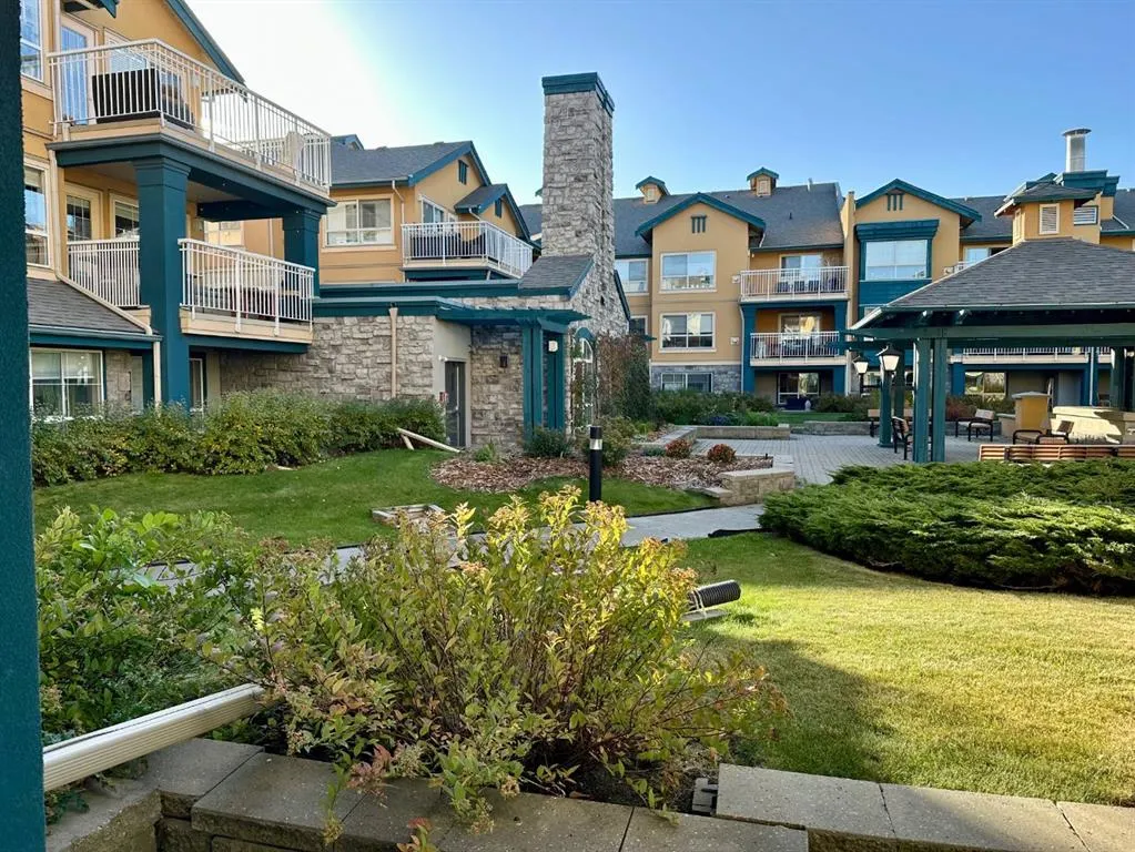25 Richard Place SW, #119
