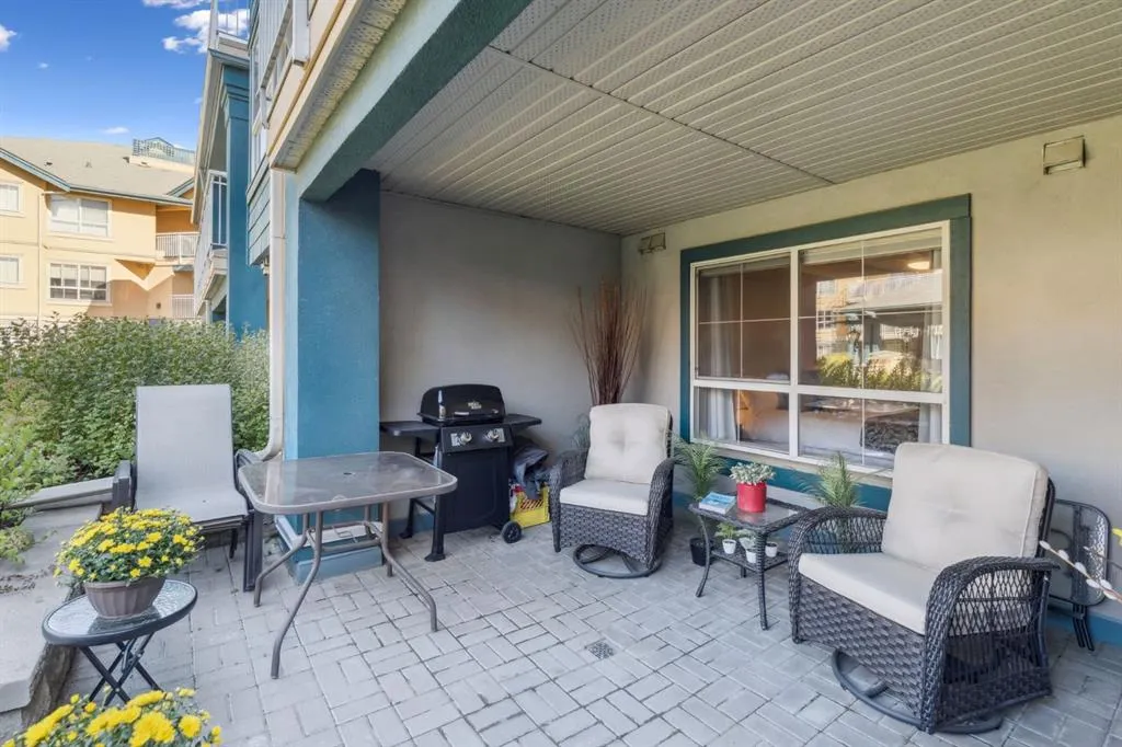 25 Richard Place SW, #119