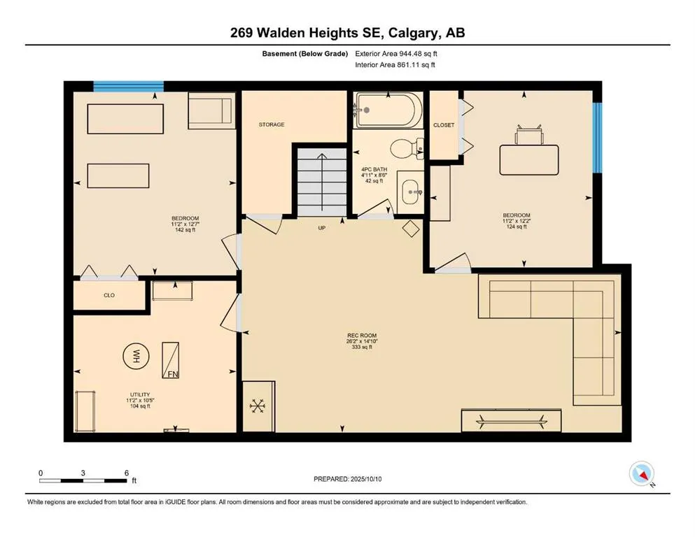 269 Walden Heights SE