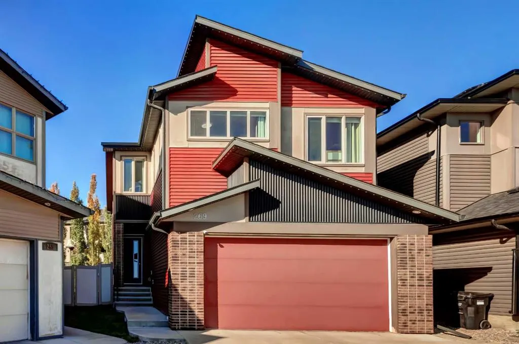 269 Walden Heights SE