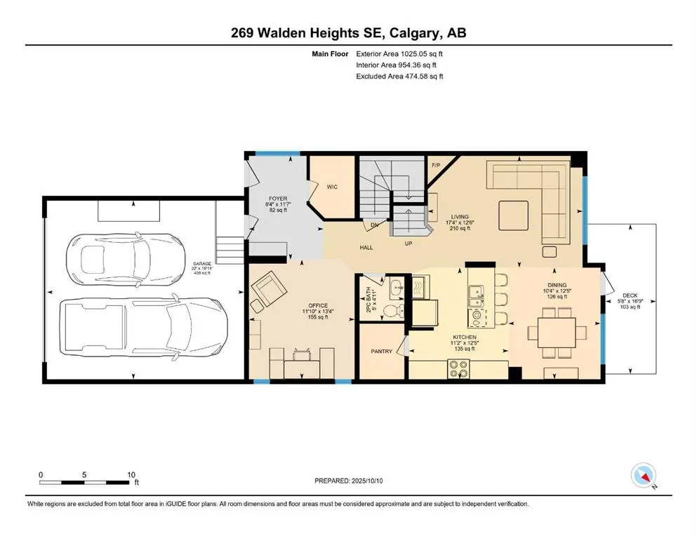 269 Walden Heights SE