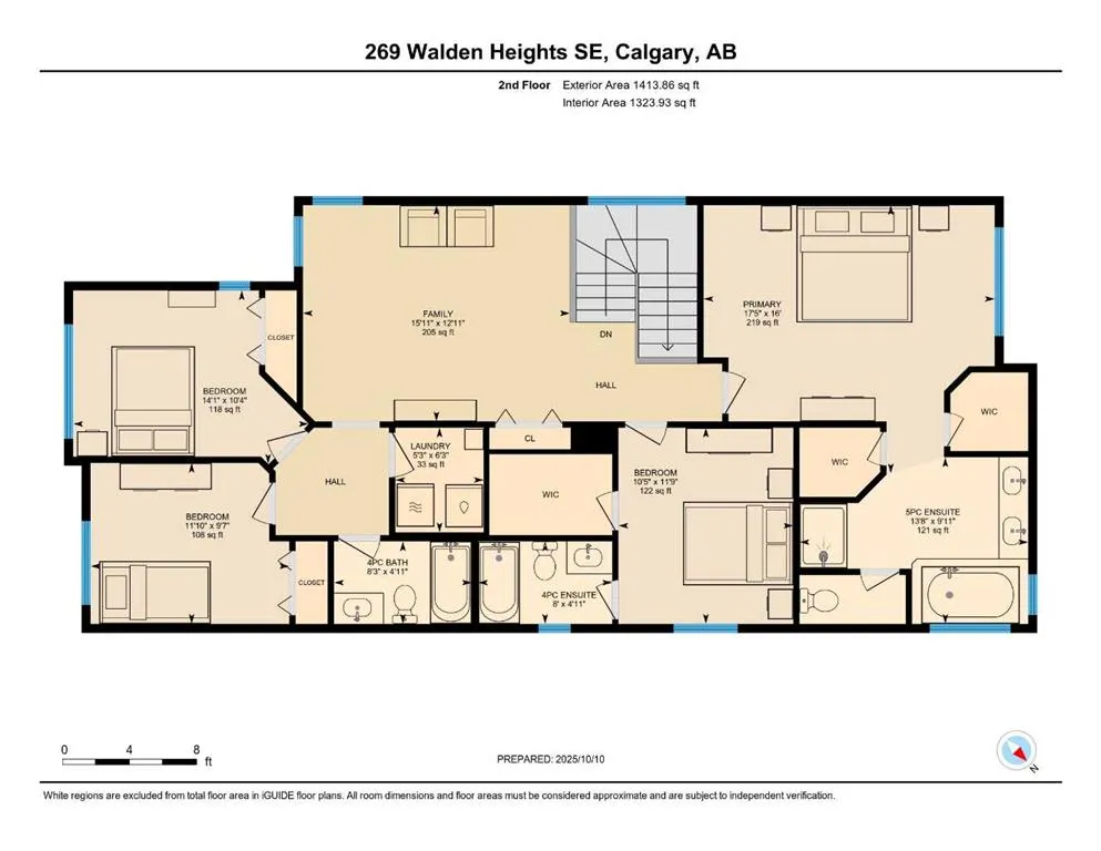269 Walden Heights SE