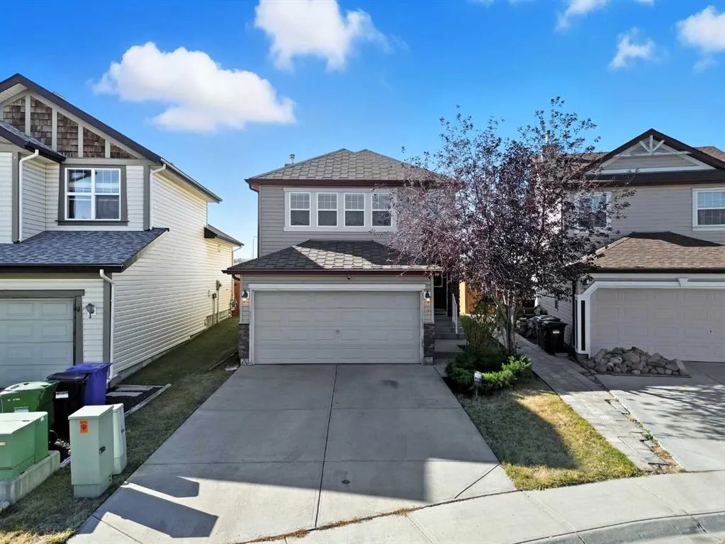 92 Everglen Way SW