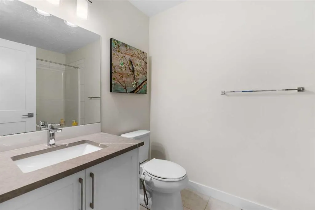 51 Crestridge Common SW